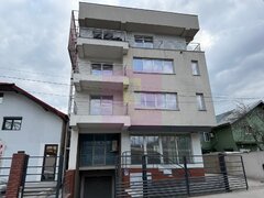 Headquarters Opportunity | Cladire Corporate 560+ mp | Theodor Pallady