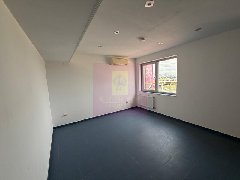 Headquarters Opportunity | Cladire Corporate 560+ mp | Theodor Pallady