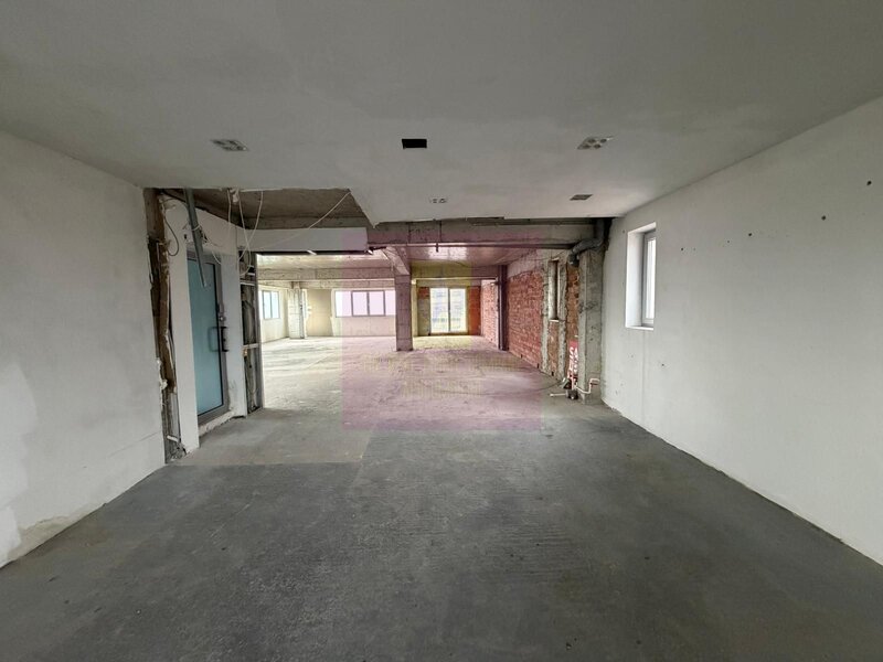 Headquarters Opportunity | Cladire Corporate 560+ mp | Theodor Pallady