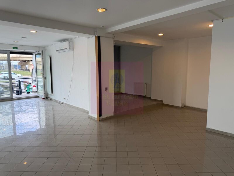 Headquarters Opportunity | Cladire Corporate 560+ mp | Theodor Pallady