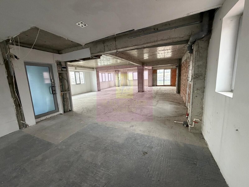 Headquarters Opportunity | Cladire Corporate 560+ mp | Theodor Pallady