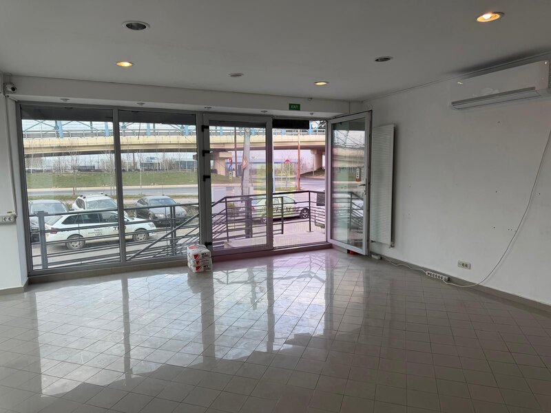 Headquarters Opportunity | Cladire Corporate 560+ mp | Theodor Pallady