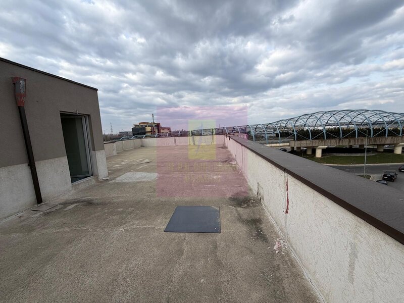 Headquarters Opportunity | Cladire Corporate 560+ mp | Theodor Pallady