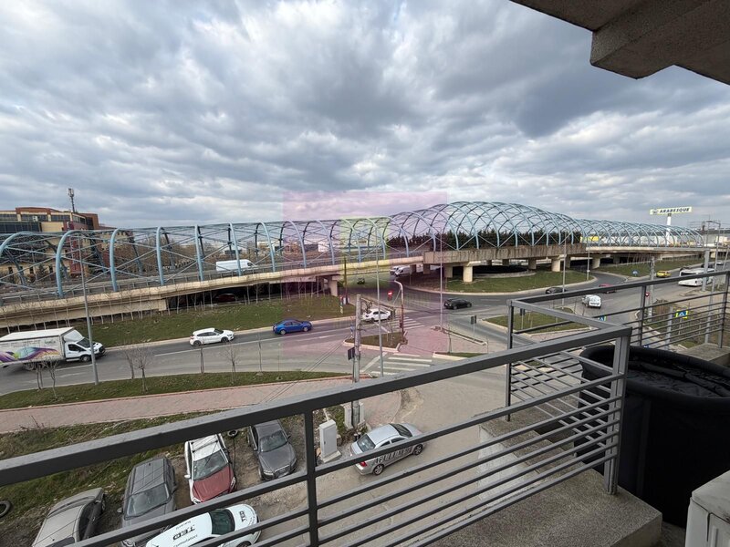 Headquarters Opportunity | Cladire Corporate 560+ mp | Theodor Pallady