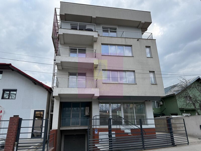 Headquarters Opportunity | Cladire Corporate 560+ mp | Theodor Pallady